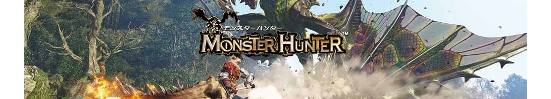 Monster Hunter