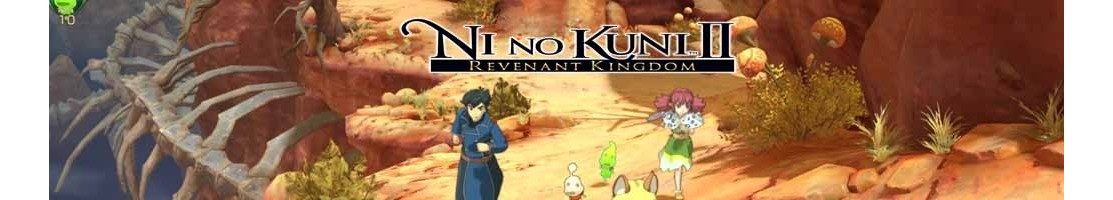 Ni Nokuni