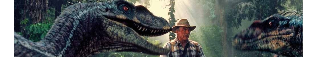 Jurassic Park