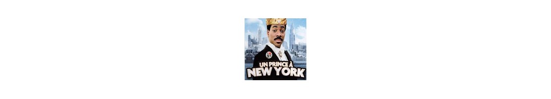 Un Prince à New York