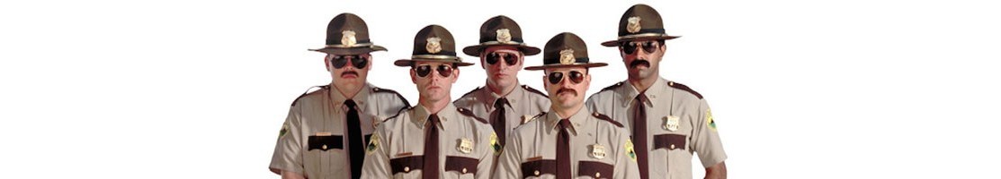 Super Troopers