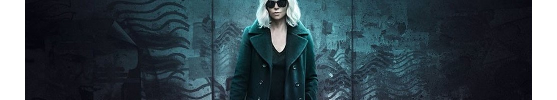 Atomic Blonde