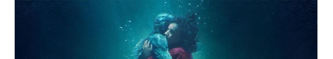 Shape Of Water