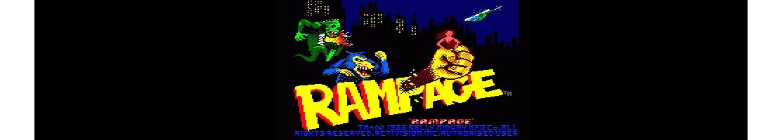 Rampage