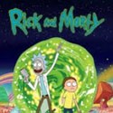 Rick Et Morty