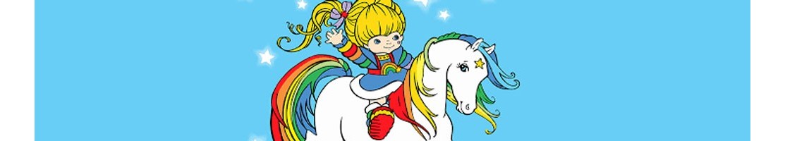 Rainbow Brite