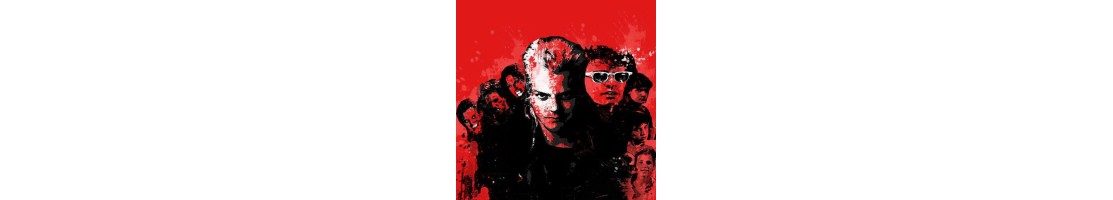 The Lost Boys