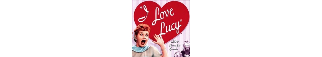 I Love Lucy