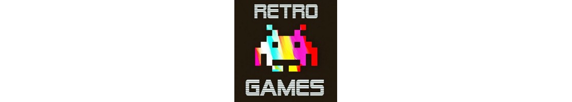 Retro Game