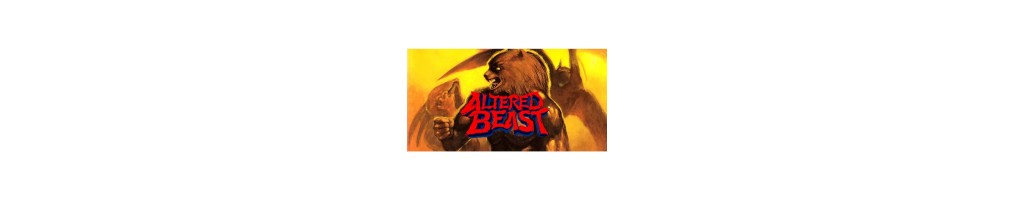 Altered Beasts