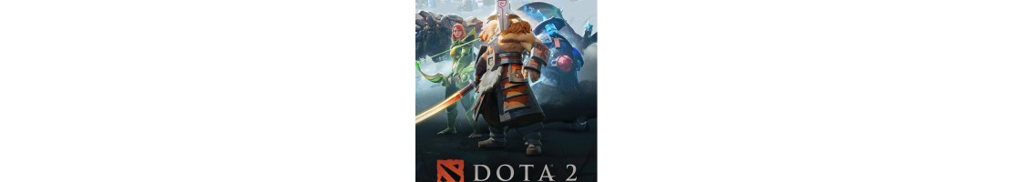 Dota 2