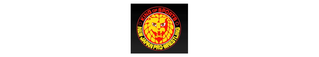 NJPW