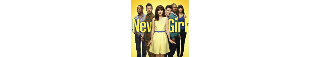 New Girl