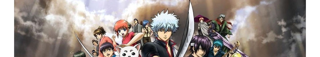 Gintama