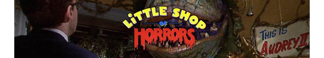 Little Shop Of Horrors