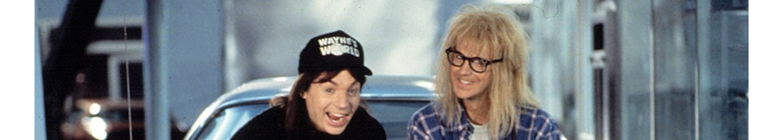 Waynes World