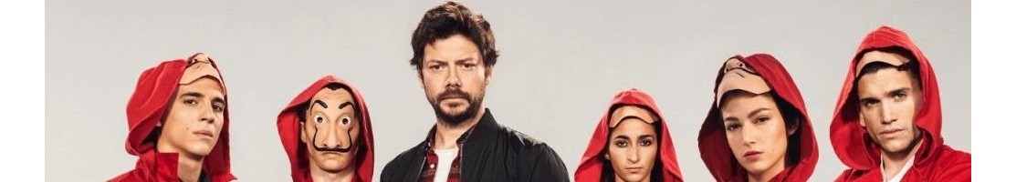 La Casa De Papel