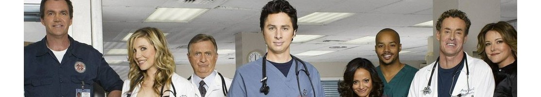 Scrubs