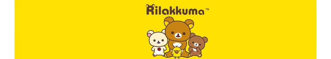 Rilakkuma