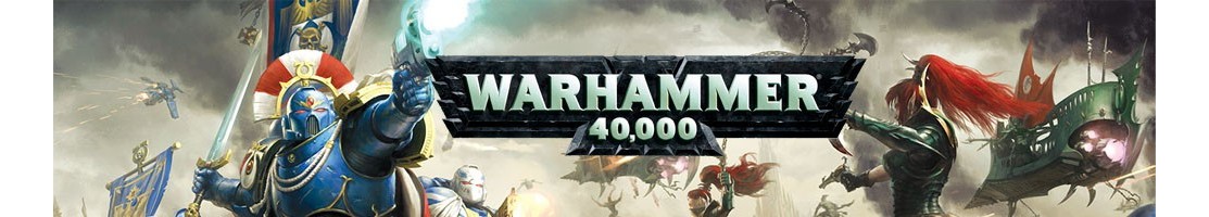 Warhammer 40000