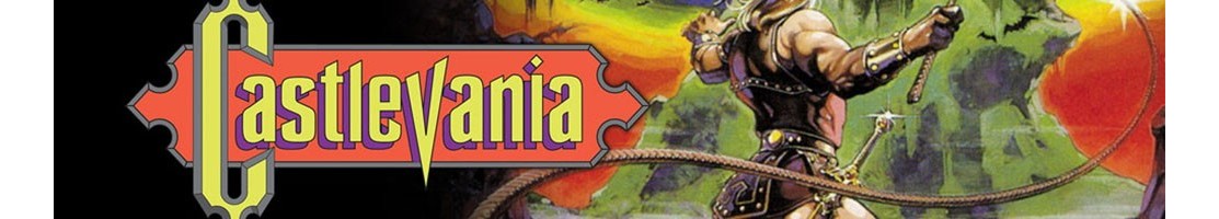 Castlevania