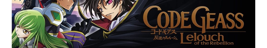 Code Geass