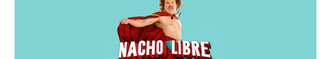 Nacho Libre