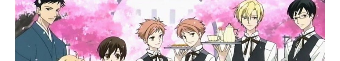 Ouran High School