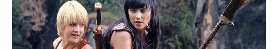 Xena