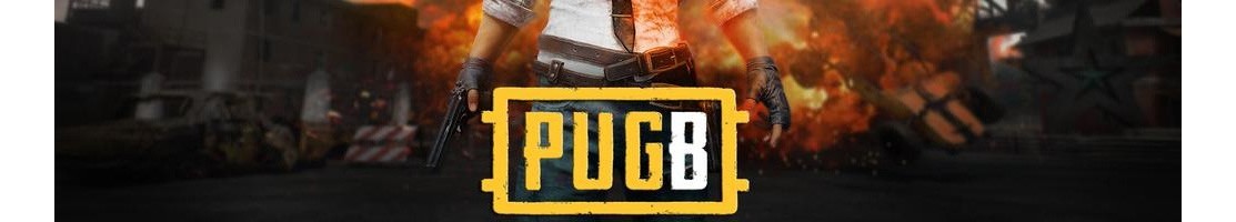 PUGB