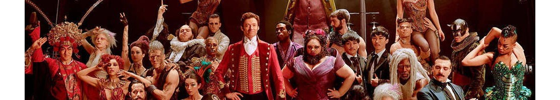 The Greatest Showman