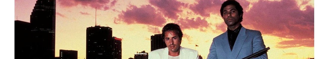 Miami Vice