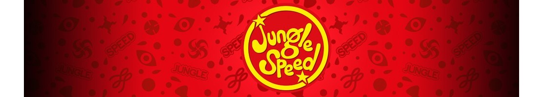 Jungle Speed