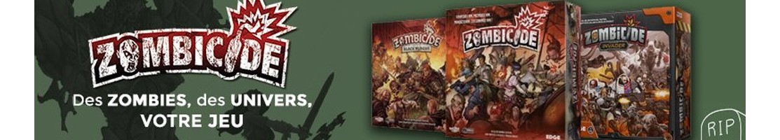 Zombicide