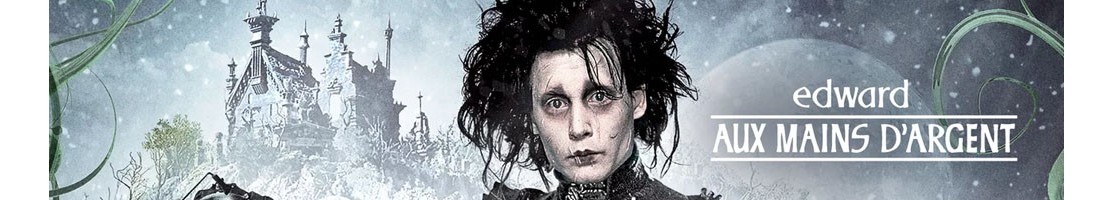 Edward Scissorhands