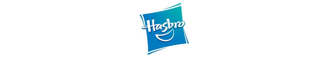 Hasbro Retro Toys