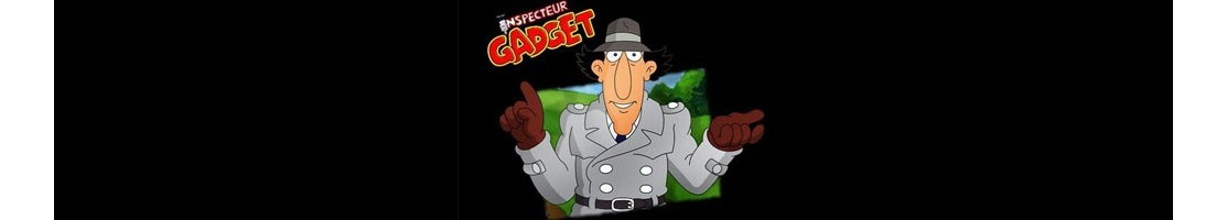 Inspecteur Gadget