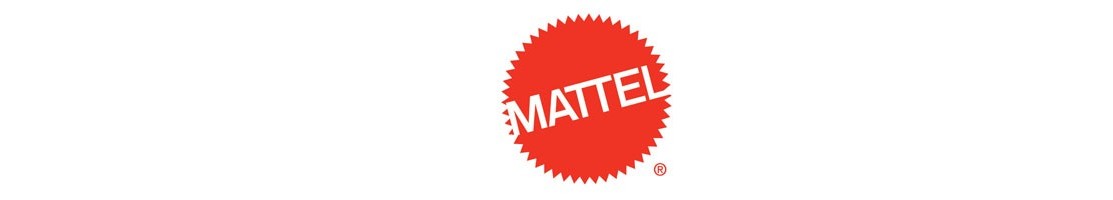 Mattel Retro Toys