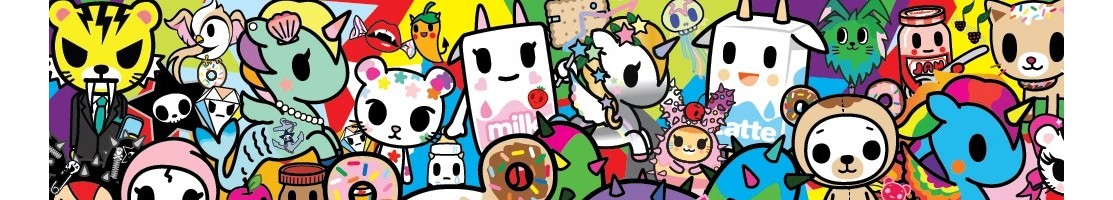 Tokidoki