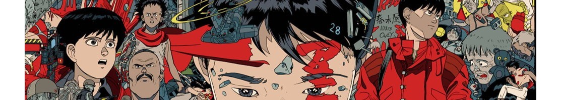 Akira