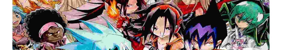 Shaman King