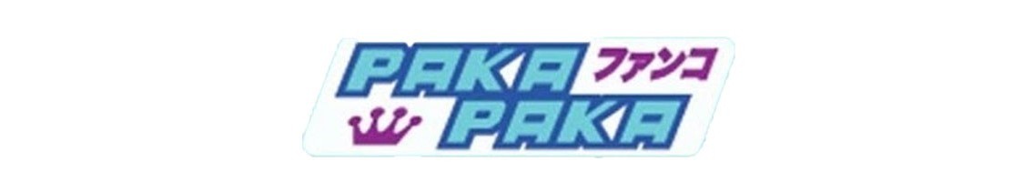 Paka Paka