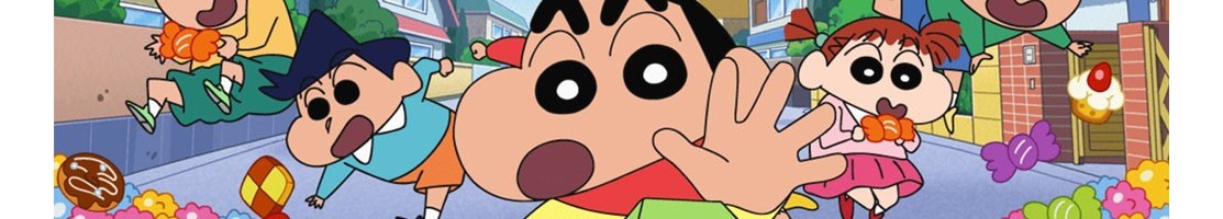 Shinchan