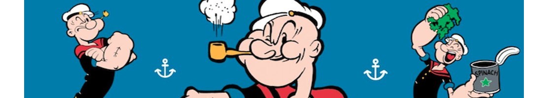 Popeye