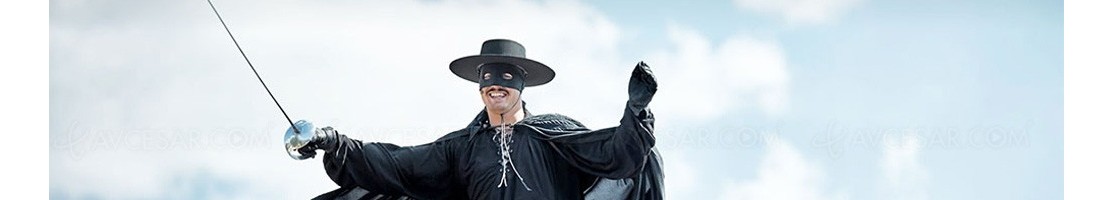 Zorro