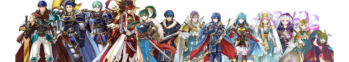 Fire Emblem