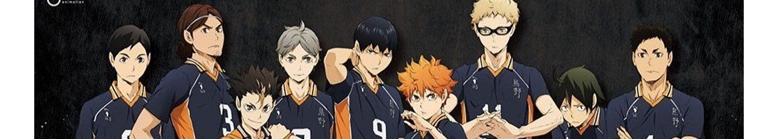 Haikyu