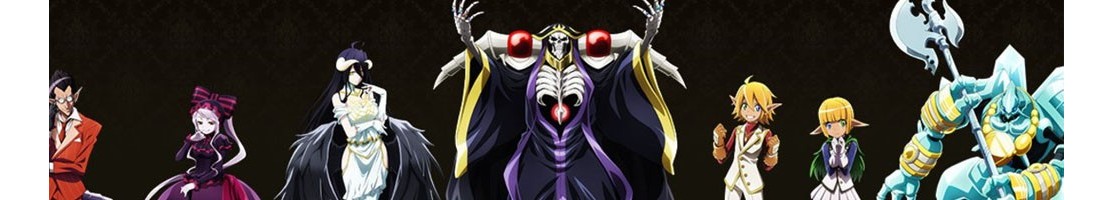 Overlord IV