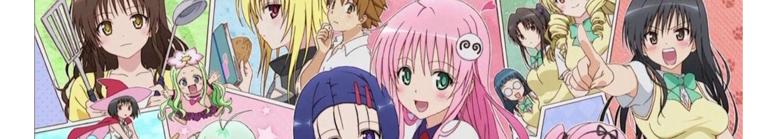 To Love-ru