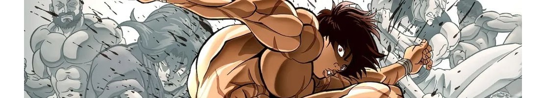 Baki